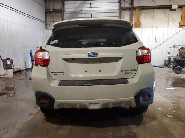 JF2GPABCXGH255422 | 2016 SUBARU CROSSTREK