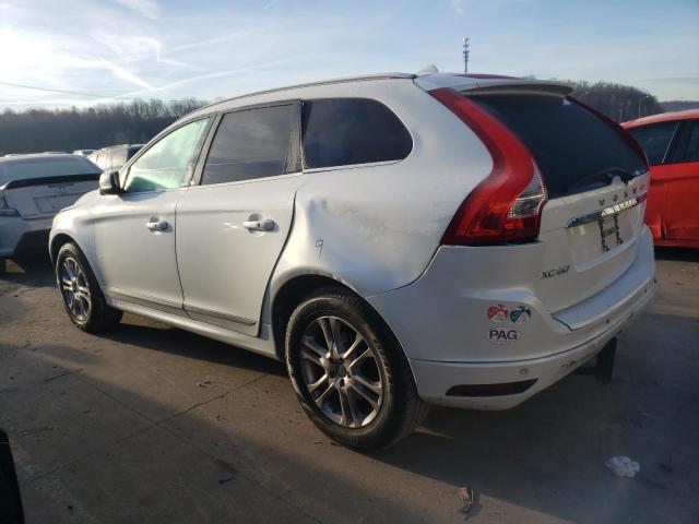 YV4952DL0E2553717 | 2014 VOLVO XC60 3.2