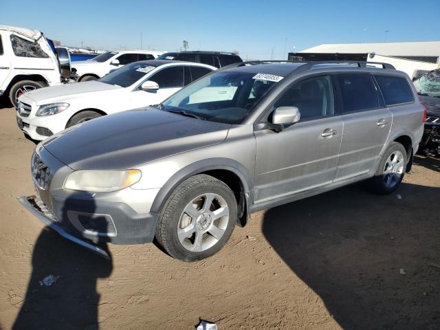 2008 Volvo XC70 