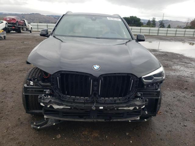 5UXCR6C0XM9F58295 2021 BMW X5, photo no. 5