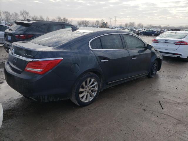 1G4GB5G36FF112910 | 2015 BUICK LACROSSE