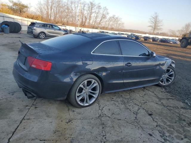 WAUVGAFR5EA034544 | 2014 AUDI S5 PRESTIG