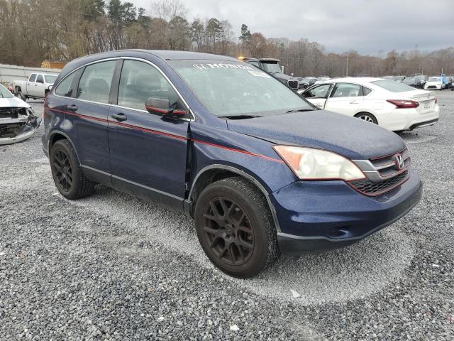 Vin: 5j6re3h30al017318, lot: 78085523, honda crv lx 20104