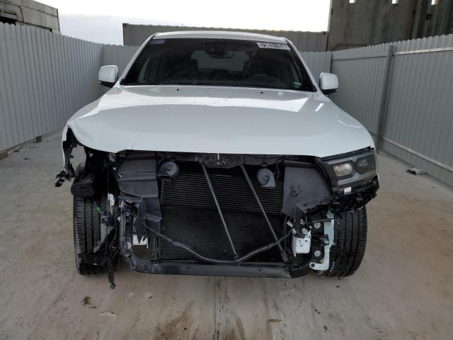 2022 Dodge Durango Gt VIN: 1C4RDJDG3NC227701 Lot: 79831153
