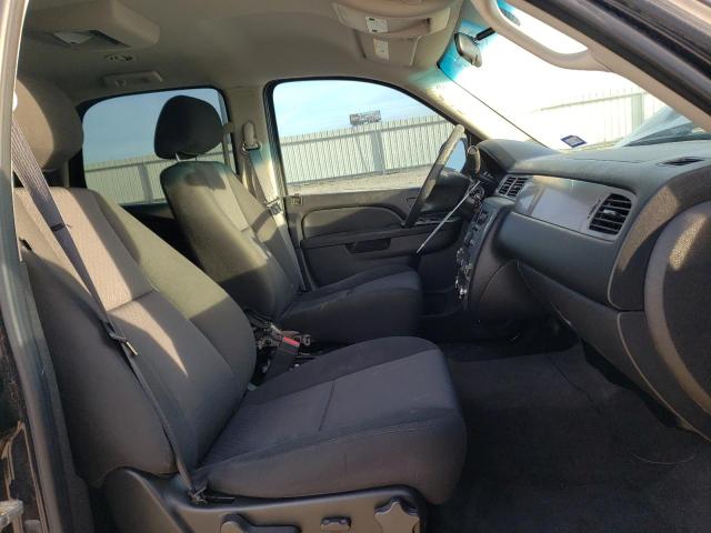 2011 Chevrolet Tahoe K1500 VIN: 1GNSK4E09BR117617 Lot: 78345433