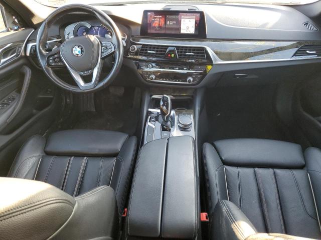 WBAJE7C56JWC56275 | 2018 BMW 540 XI