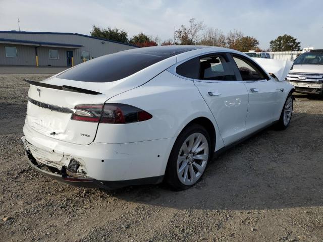 2015 TESLA MODEL S 70 5YJSA1S2XFF090004