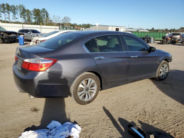 1HGCR2F33FA165982 | 2015 HONDA ACCORD LX