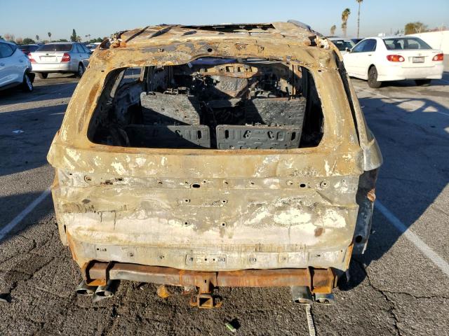 2020 LINCOLN AVIATOR RE - 5LM5J7WC5LGL05530