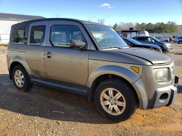 5J6YH28728L010414 | 2008 Honda element ex