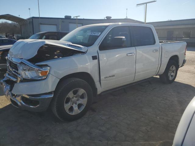 1C6RRFFGXKN846279 | 2019 RAM 1500 BIG H