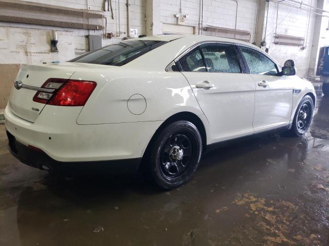 1FAHP2MK0GG147612 | 2016 Ford taurus police interceptor