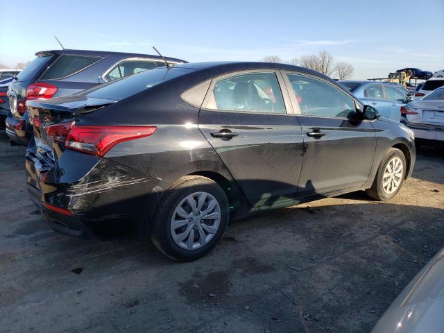 3KPC24A60ME144548 | 2021 HYUNDAI ACCENT SE