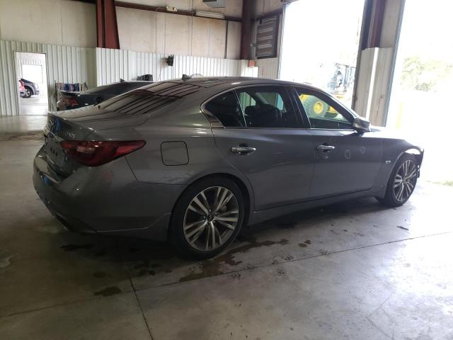 JN1EV7AR8LM250387 | 2020 INFINITI Q50 PURE