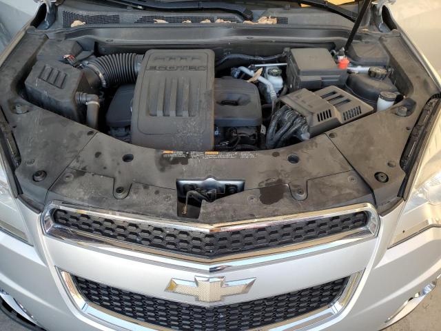 2GNFLGEK9F6141306 | 2015 CHEVROLET EQUINOX LT