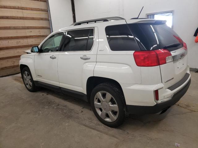 2GKFLPE32G6175031 | 2016 GMC TERRAIN SL