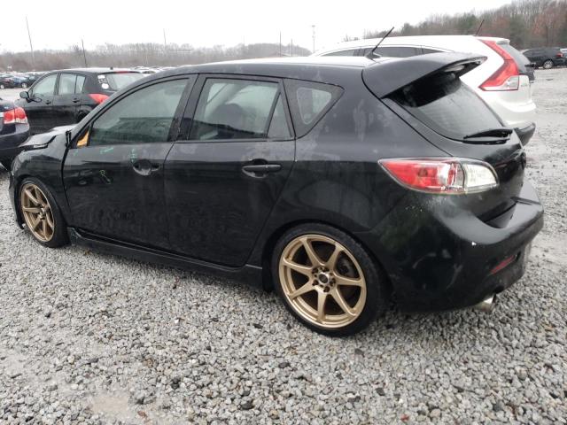 2012 Mazda Speed 3 VIN: JM1BL1L49C1608523 Lot: 57919454