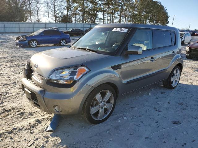 KNDJT2A25B7314633 | 2011 KIA soul +