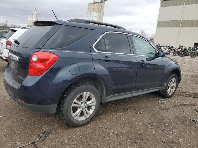 2GNALBEK9F6187778 | 2015 CHEVROLET EQUINOX LT