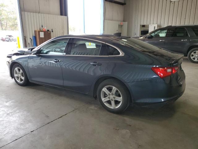 1G1ZB5ST1LF145757 | 2020 CHEVROLET MALIBU LS