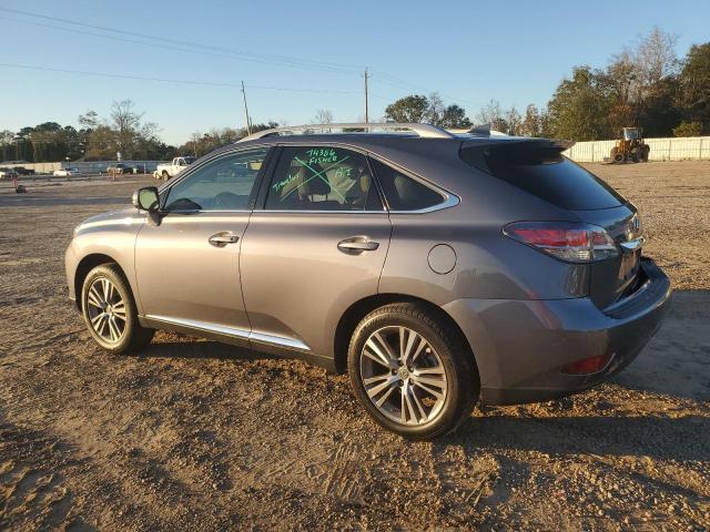 2T2ZK1BA3FC161496 | 2015 LEXUS RX 350