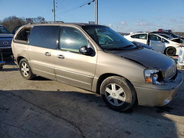 2MRDA20244BJ08912 | 2004 Mercury monterey