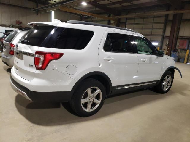 1FM5K8D84GGC71624 | 2016 FORD EXPLORER X