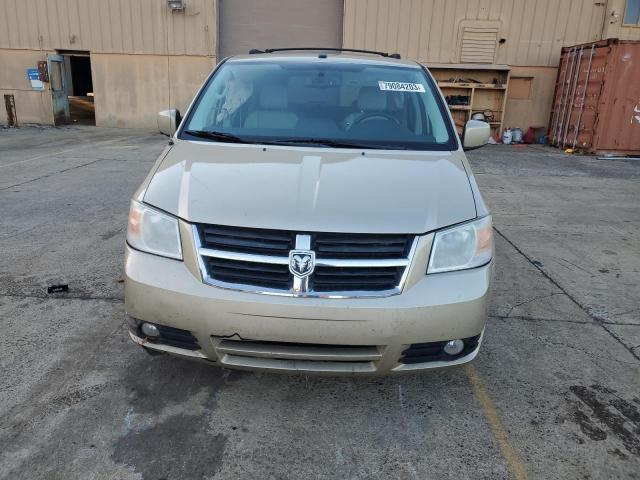 2D4RN5DX6AR371929 | 2010 Dodge grand caravan sxt