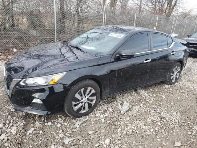 Vin: 1n4bl4bv1lc238660, lot: 80472453, nissan altima s 2020 img_1