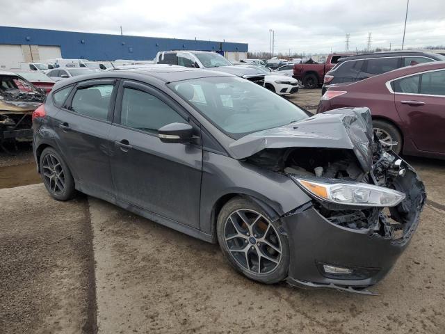 1FADP3K23FL381188 | 2015 FORD FOCUS SE