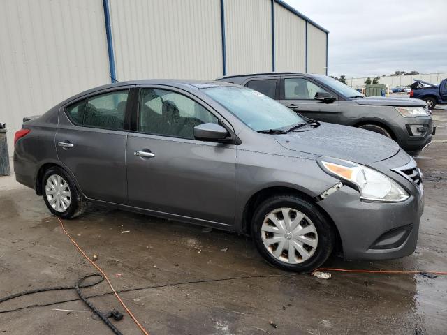 3N1CN7AP8GL913155 | 2016 NISSAN VERSA S