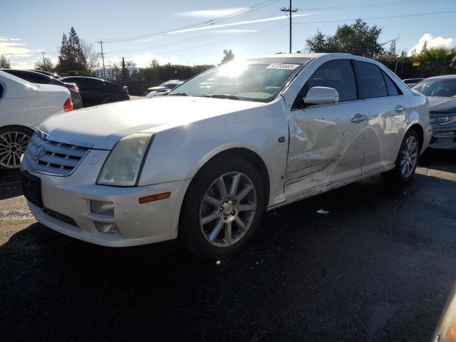 2006 Cadillac STS 