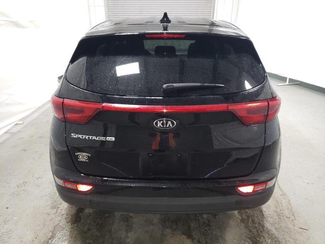 KNDPM3AC3K7536870 | 2019 KIA SPORTAGE L