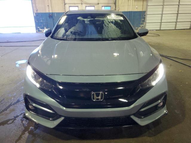 SHHFK7H48LU225520 | 2020 HONDA CIVIC SPOR