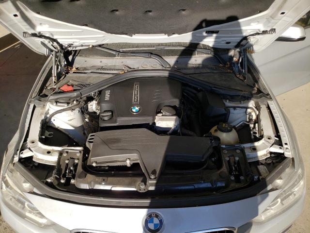 WBA8E3G5XGNT80336 | 2016 BMW 328 XI SUL