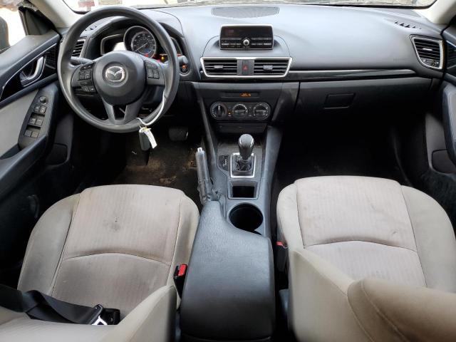 JM1BM1U74E1184662 | 2014 MAZDA 3