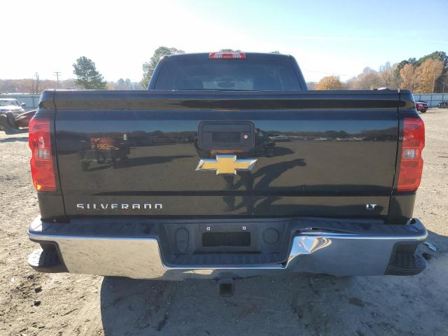 1GCRCREC0GZ120960 | 2016 CHEVROLET SILVERADO