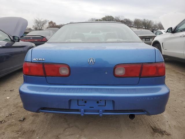 2000 Acura Integra Ls VIN: JH4DB7654YS000959 Lot: 78238653