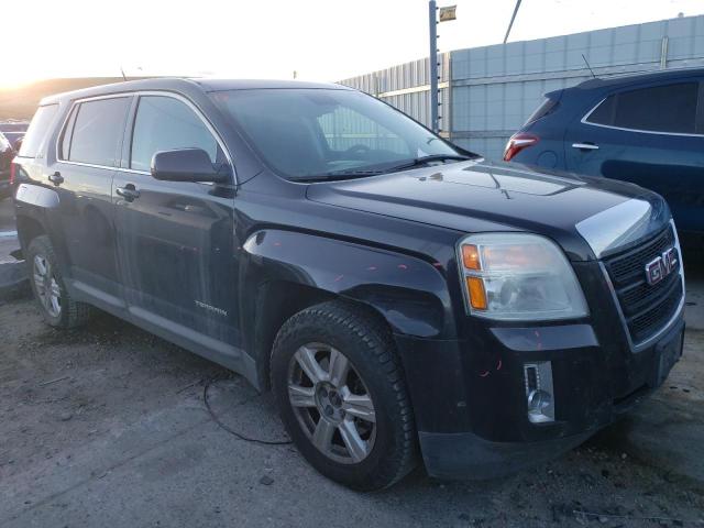 2GKALMEK1F6320607 | 2015 GMC TERRAIN SL