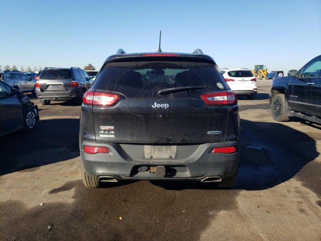 1C4PJMCS9GW132472 | 2016 JEEP CHEROKEE L