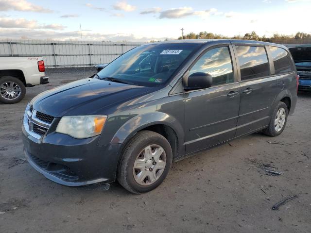 2011 Dodge Grand Caravan Express