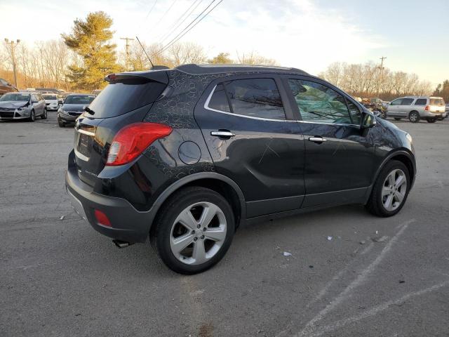 KL4CJBSBXGB676310 | 2016 BUICK ENCORE CON