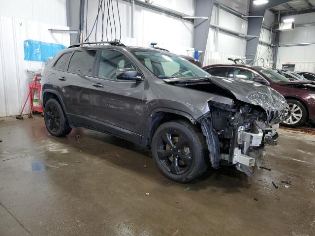 1C4PJMLB0KD413693 | 2019 JEEP CHEROKEE L