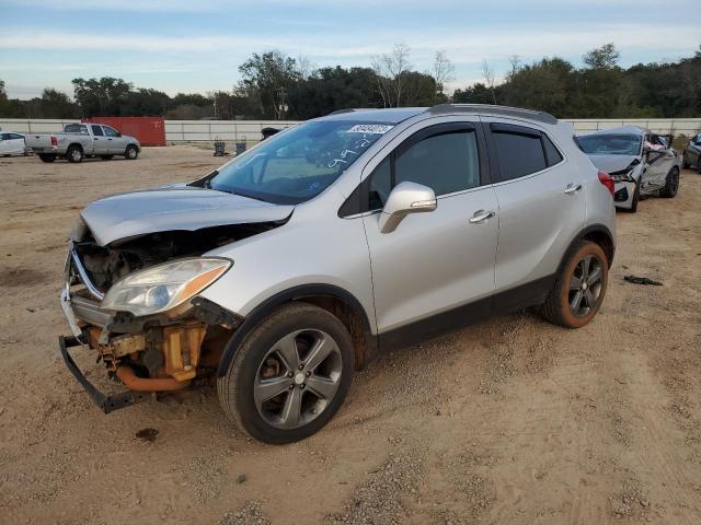 2014 Buick Encore 