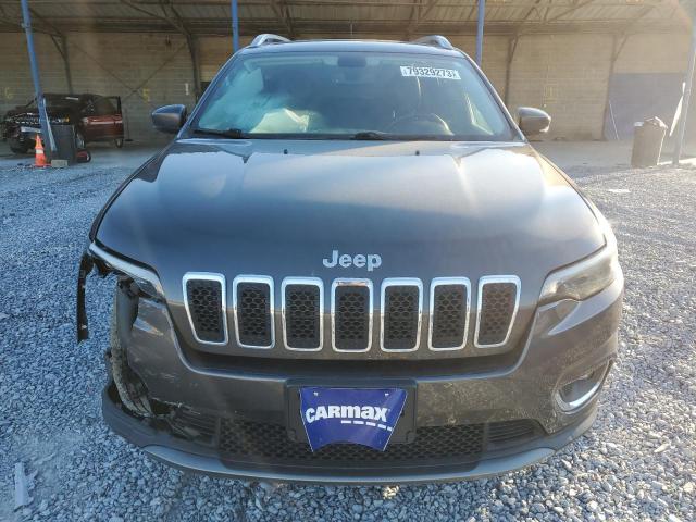 1C4PJMDX2KD102079 | 2019 JEEP CHEROKEE L