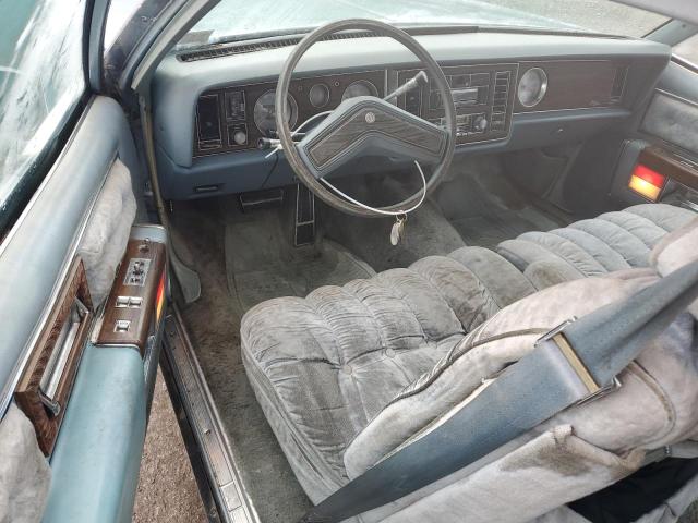 1978 Buick Le Sabre VIN: 4U37K8H551276 Lot: 79093753