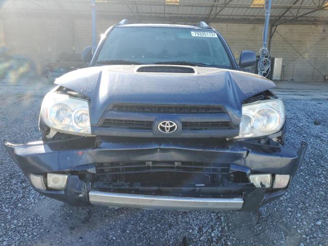 2004 Toyota 4Runner Sr5 VIN: JTEBU14R848021984 Lot: 79335113