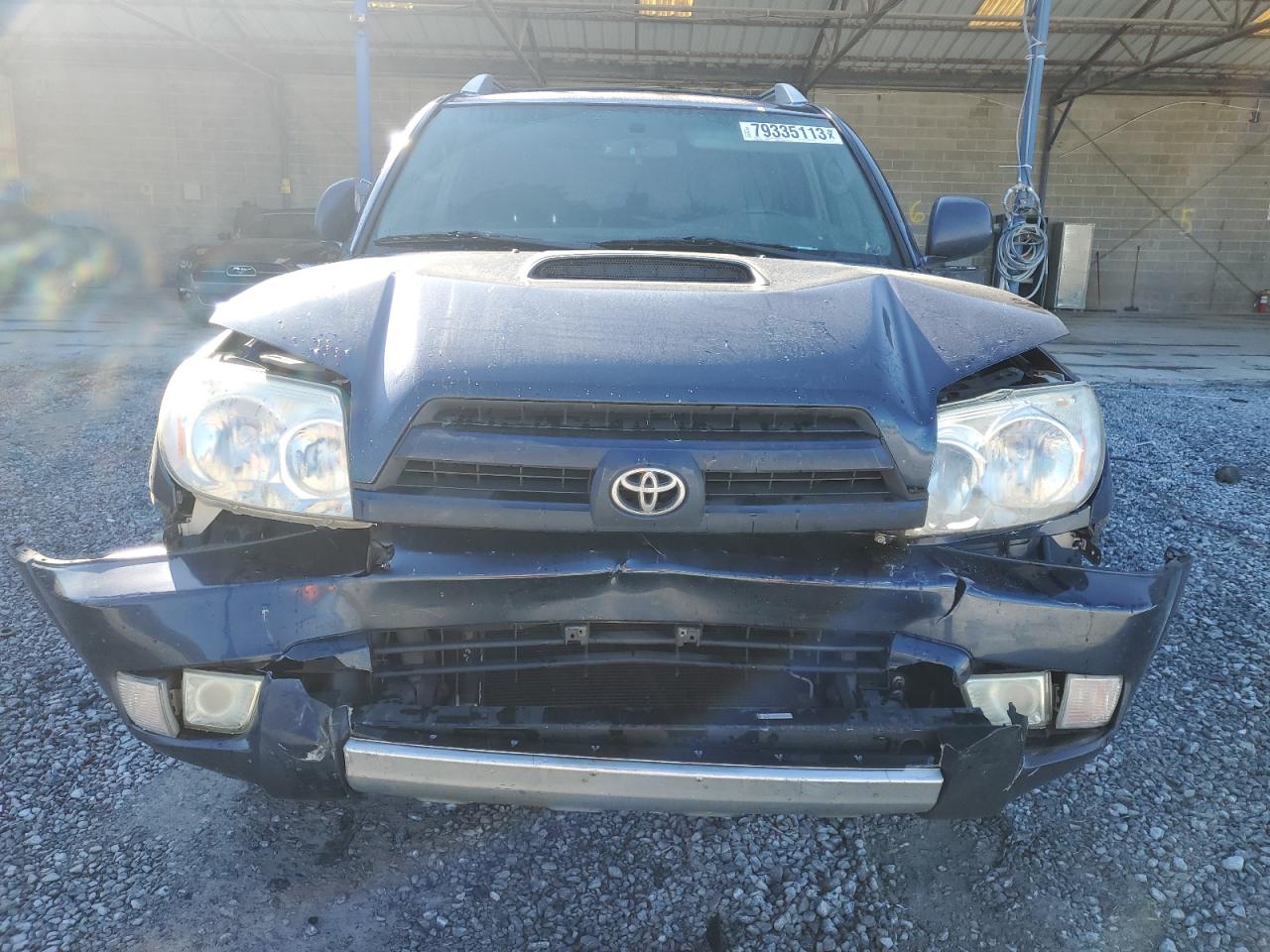 JTEBU14R848021984 2004 Toyota 4Runner Sr5