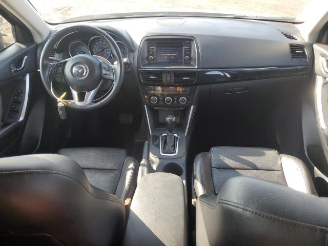 JM3KE2DY5F0488867 | 2015 MAZDA CX-5 GT