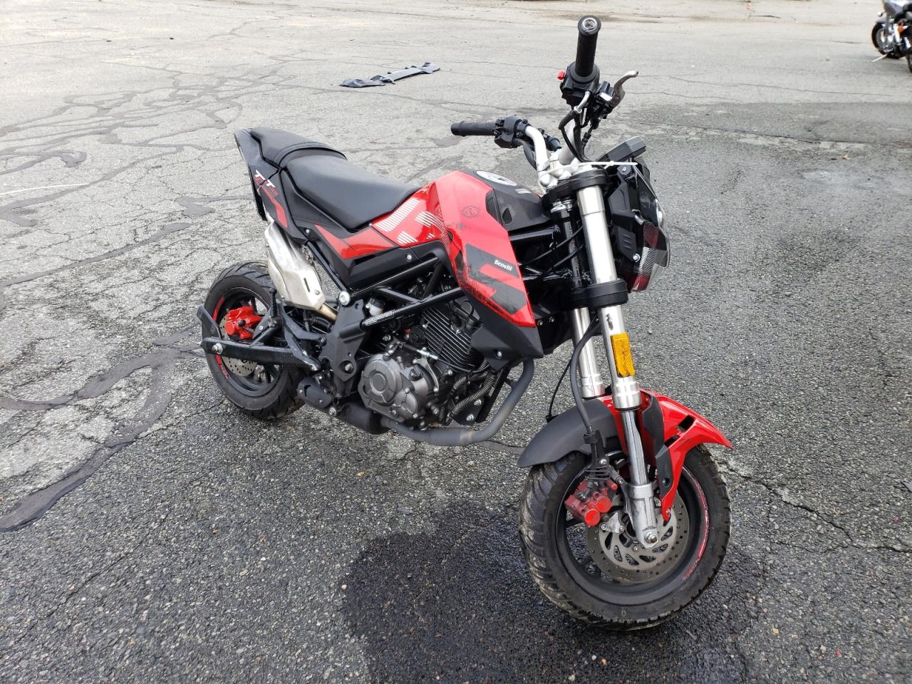 benelli tnt 135 for sale near me